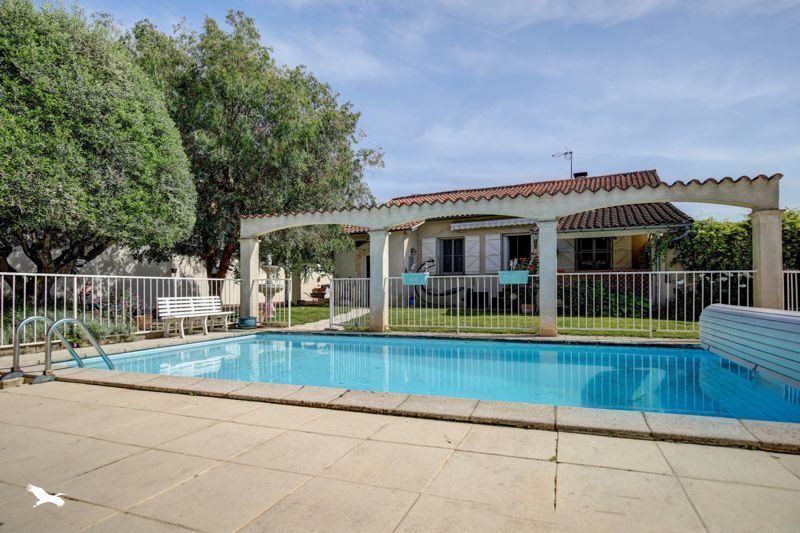 Vente Maison ST SULPICE LA POINTE - 5 pièces -140 m² - (81370)