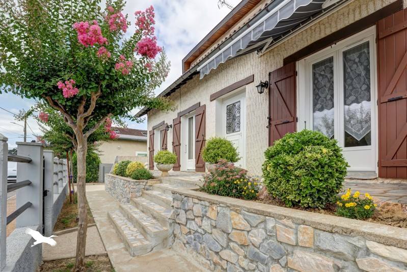 Vente Maison ST SULPICE LA POINTE - 6 pièces -135 m² - (81370)