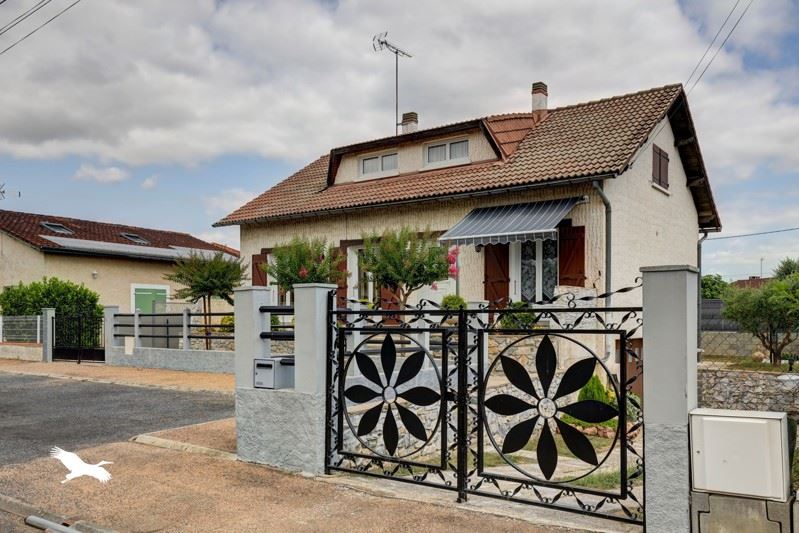 Vente Maison ST SULPICE LA POINTE - 6 pièces -135 m² - (81370)