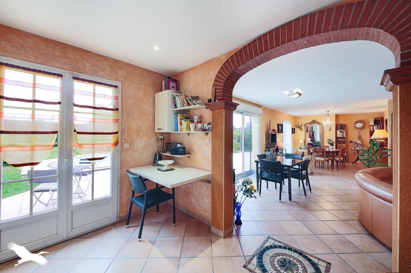 Vente Maison ST SULPICE LA POINTE - 4 pièces -129 m² - (81370)