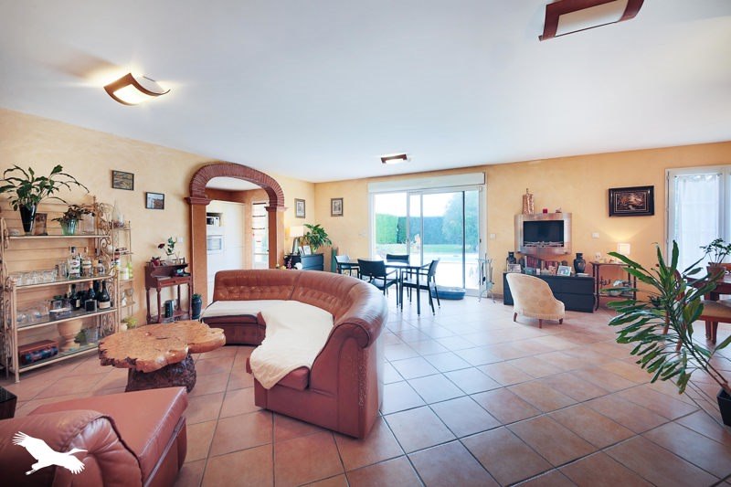 Vente Maison ST SULPICE LA POINTE - 4 pièces -129 m² - (81370)