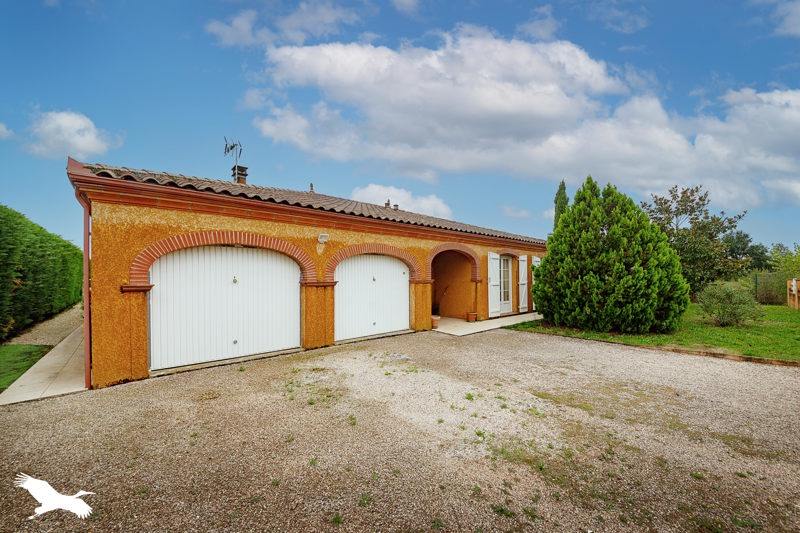 Vente Maison ST SULPICE LA POINTE - 4 pièces -129 m² - (81370)