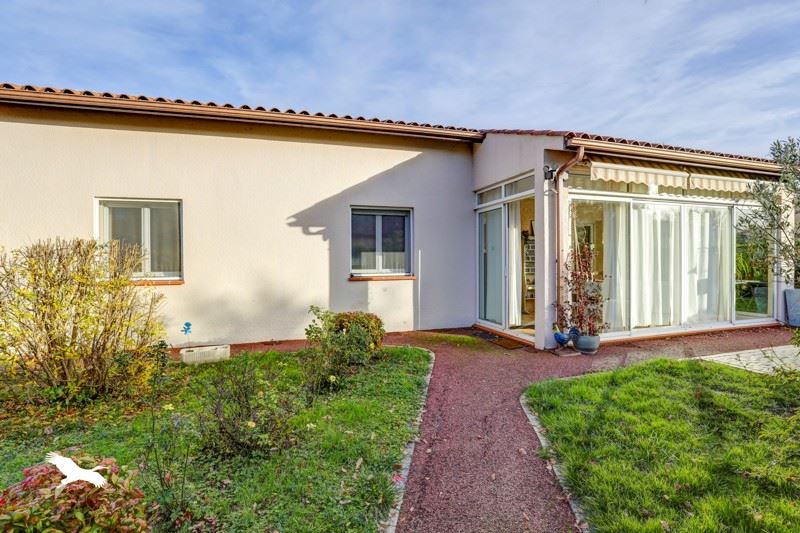 Vente Maison RABASTENS - 5 pièces -178 m² - (81800)