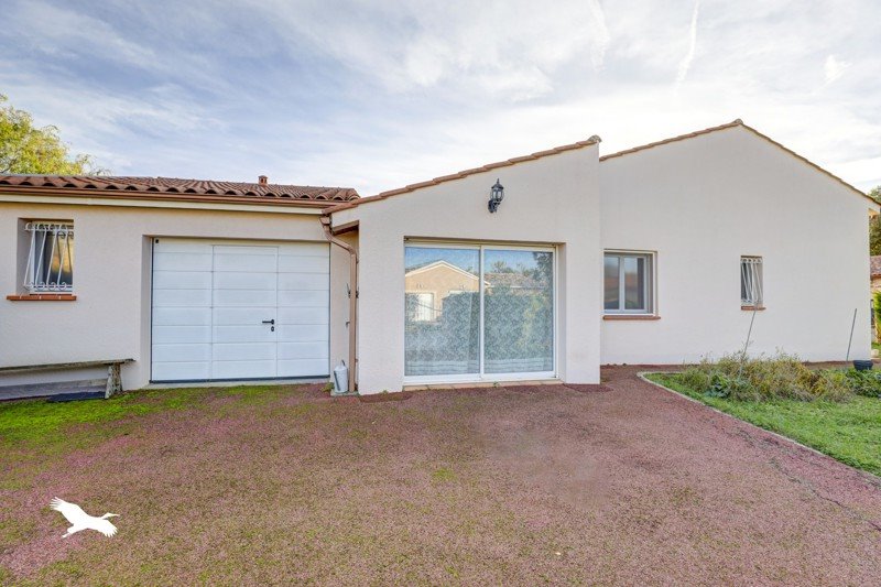 Vente Maison RABASTENS - 5 pièces -178 m² - (81800)