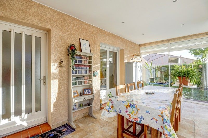 Vente Maison RABASTENS - 5 pièces -178 m² - (81800)