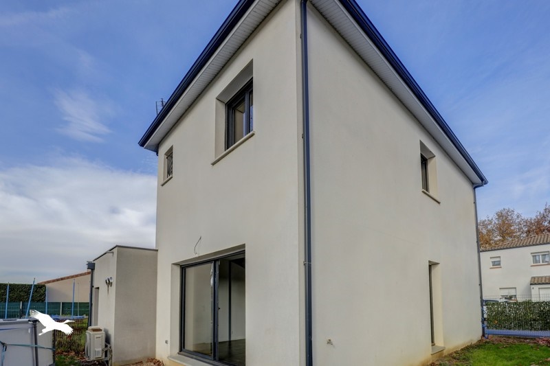 Vente Maison ST SULPICE LA POINTE - 4 pièces -80 m² - (81370)