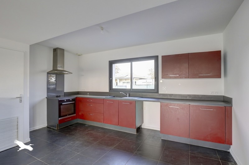 Vente Maison ST SULPICE LA POINTE - 4 pièces -80 m² - (81370)