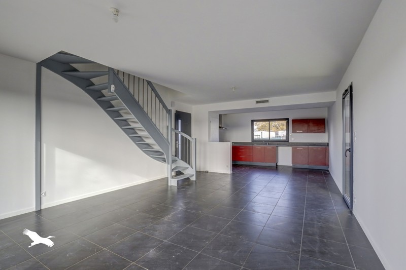 Vente Maison ST SULPICE LA POINTE - 4 pièces -80 m² - (81370)