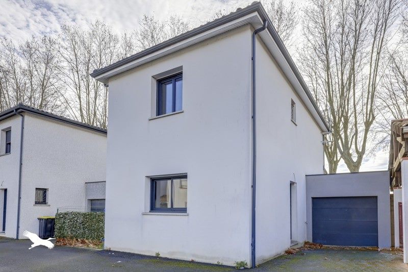 Vente Maison ST SULPICE LA POINTE - 4 pièces -80 m² - (81370)