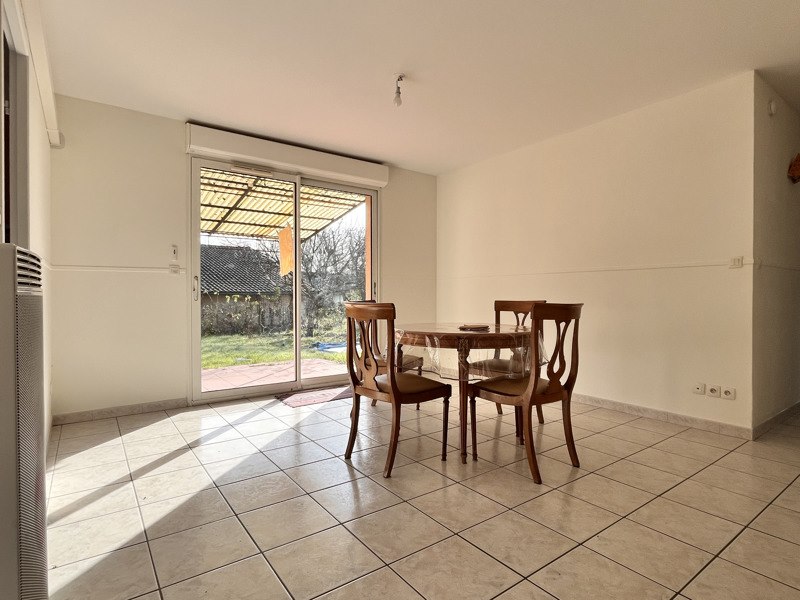 Vente Maison ST SULPICE LA POINTE - 5 pièces -106 m² - (81370)