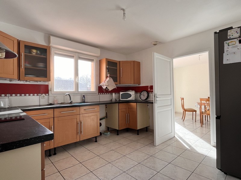 Vente Maison ST SULPICE LA POINTE - 5 pièces -106 m² - (81370)