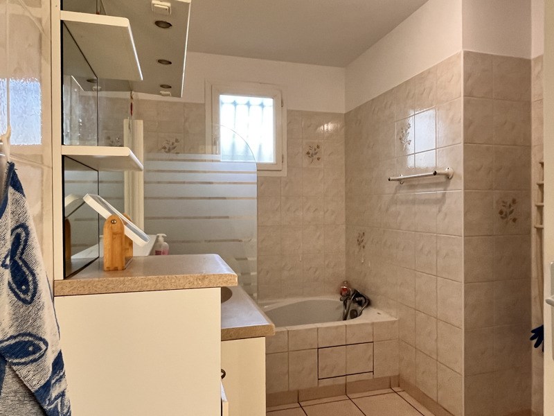 Vente Maison ST SULPICE LA POINTE - 5 pièces -106 m² - (81370)