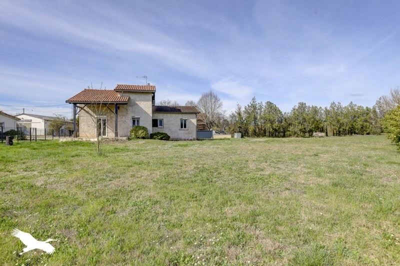 Vente Maison LISLE SUR TARN - 5 pièces -128 m² - (81310)