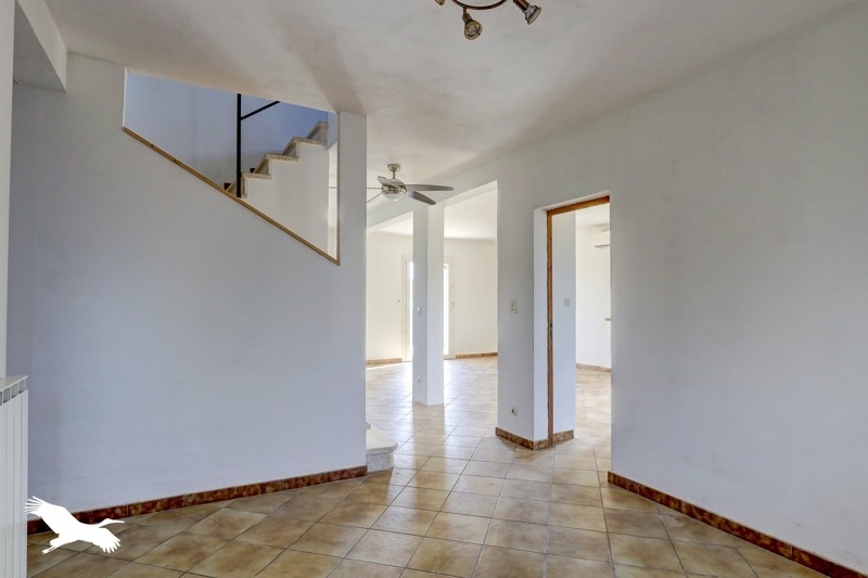 Vente Maison LISLE SUR TARN - 5 pièces -128 m² - (81310)