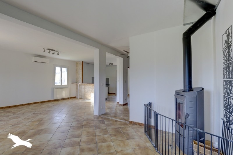 Vente Maison LISLE SUR TARN - 5 pièces -128 m² - (81310)