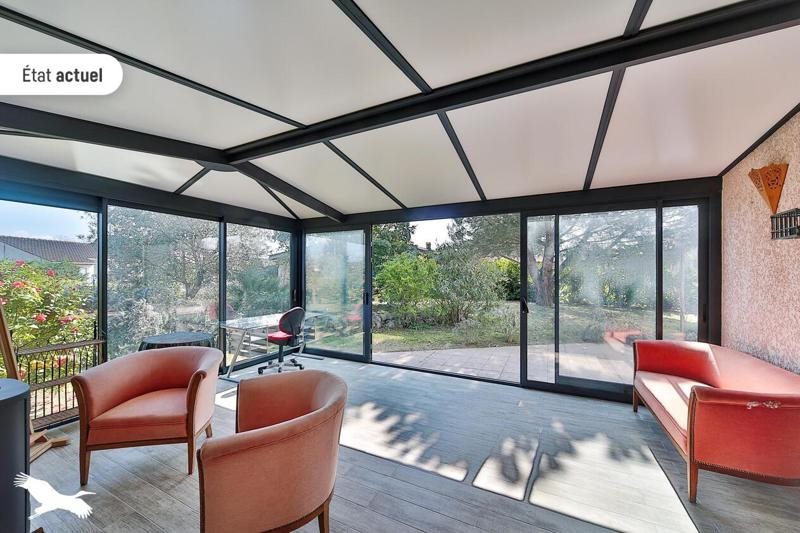 Vente Maison ST SULPICE LA POINTE - 4 pièces -124 m² - (81370)