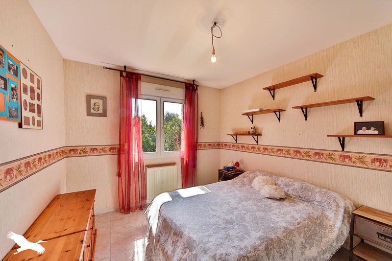Vente Maison ST SULPICE LA POINTE - 4 pièces -124 m² - (81370)