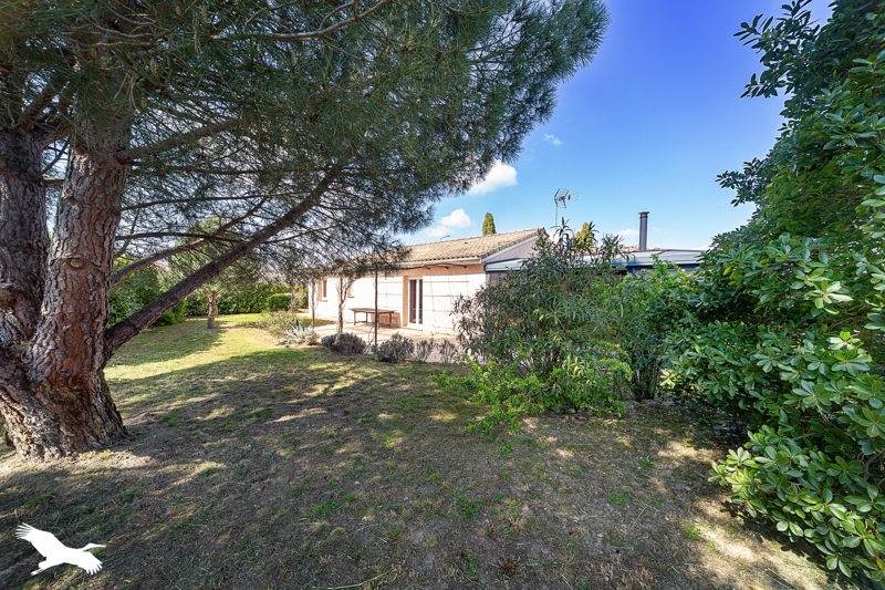 Vente Maison ST SULPICE LA POINTE - 4 pièces -124 m² - (81370)