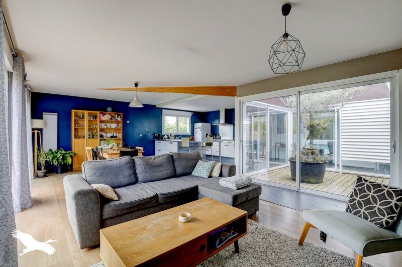 Vente Maison ST SULPICE LA POINTE - 5 pièces -148 m² - (81370)
