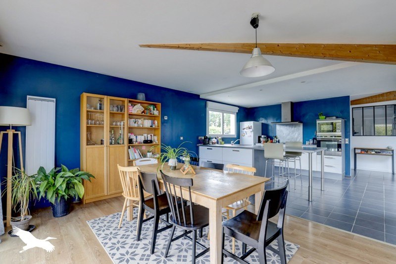 Vente Maison ST SULPICE LA POINTE - 5 pièces -148 m² - (81370)