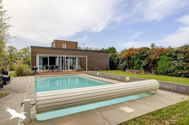 Vente Maison ST SULPICE LA POINTE - 5 pièces -148 m² - (81370)