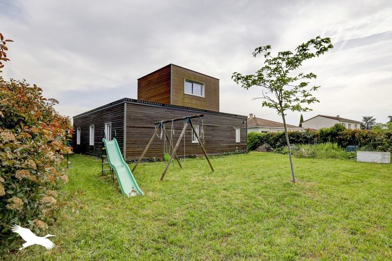 Vente Maison ST SULPICE LA POINTE - 5 pièces -148 m² - (81370)