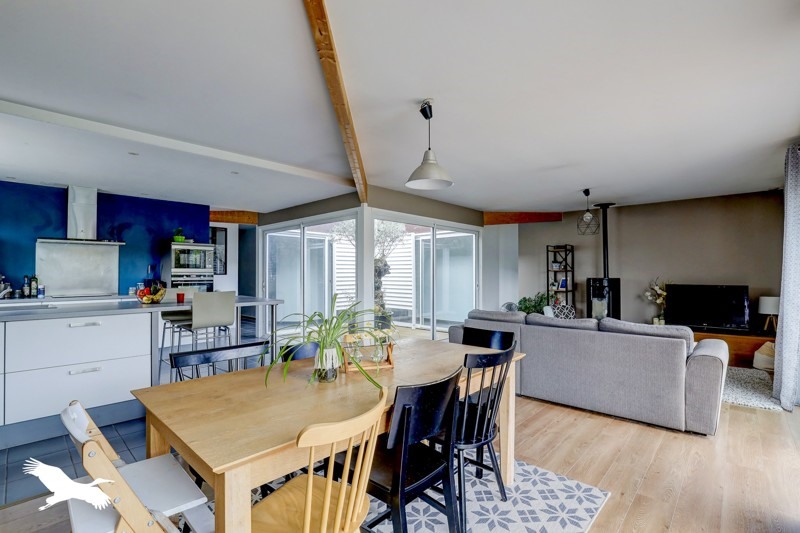Vente Maison ST SULPICE LA POINTE - 5 pièces -148 m² - (81370)
