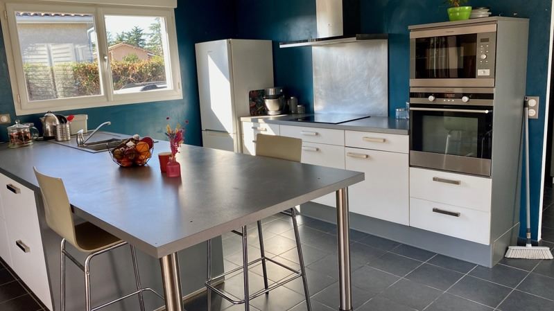 Vente Maison ST SULPICE LA POINTE - 6 pièces -148 m² - (81370)
