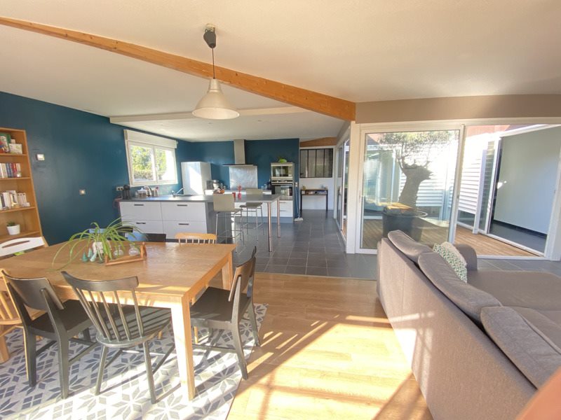 Vente Maison ST SULPICE LA POINTE - 6 pièces -148 m² - (81370)