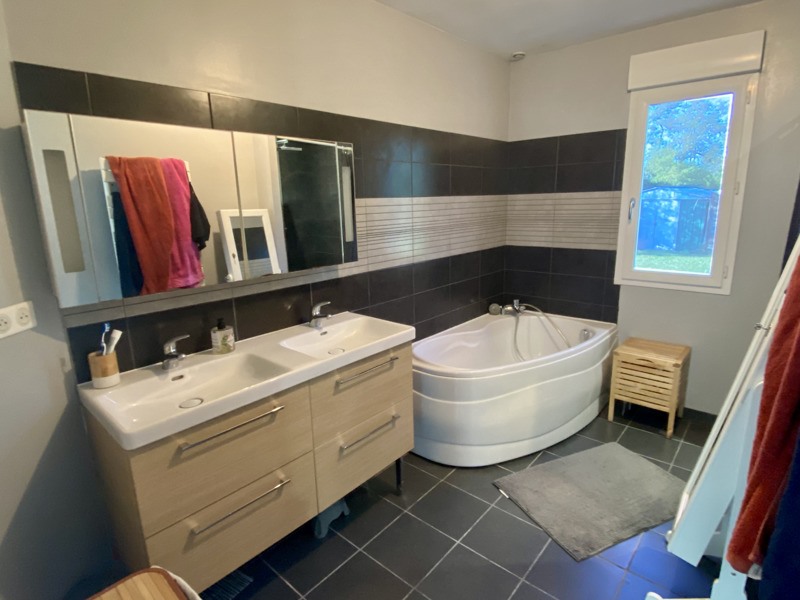 Vente Maison ST SULPICE LA POINTE - 6 pièces -148 m² - (81370)