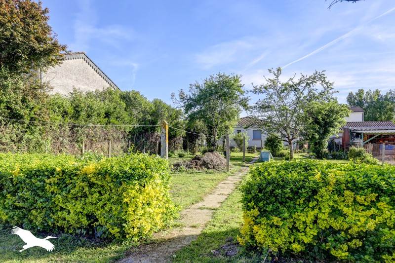 Vente Maison ST SULPICE LA POINTE - 3 pièces -92 m² - (81370)