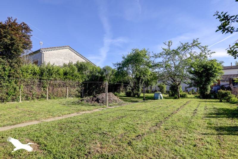 Vente Maison ST SULPICE LA POINTE - 3 pièces -92 m² - (81370)