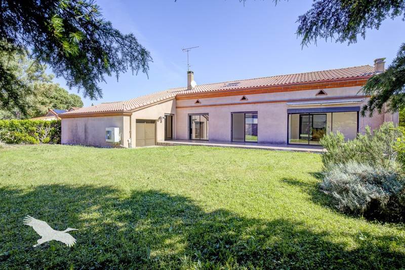 Vente Maison RABASTENS 81800 8 pièces - 215 m²