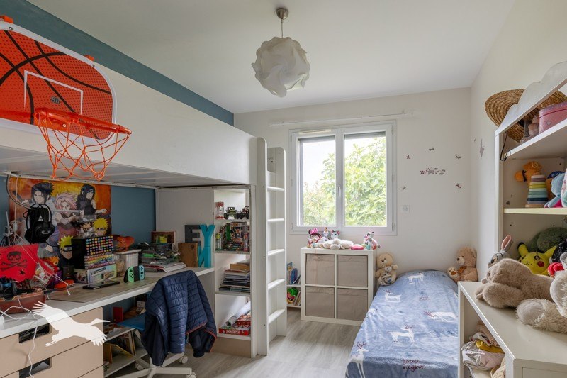 Vente Maison ST SULPICE LA POINTE - 4 pièces -109 m² - (81370)