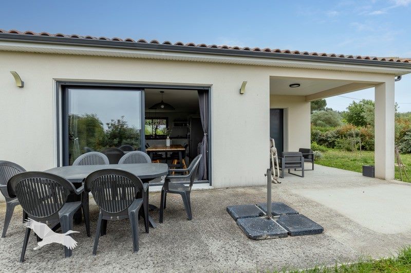 Vente Maison ST SULPICE LA POINTE - 4 pièces -109 m² - (81370)