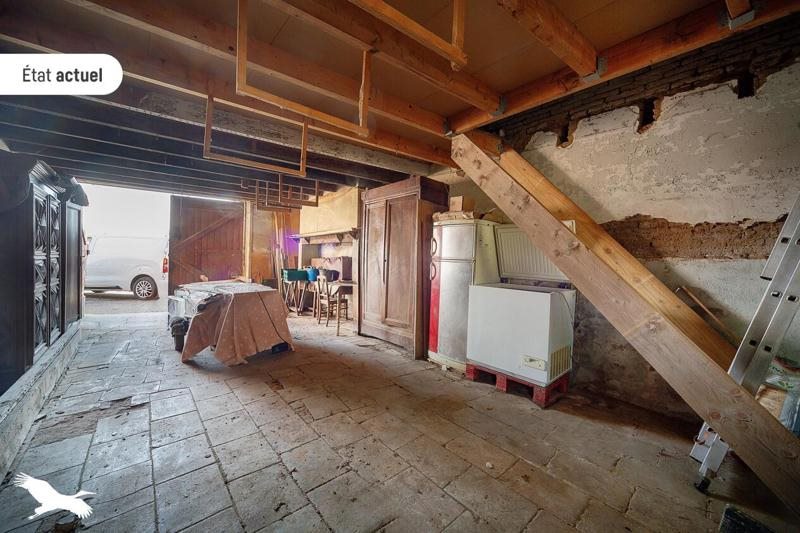 Vente Maison ST SULPICE LA POINTE 81370 4 pièces - 64 m²