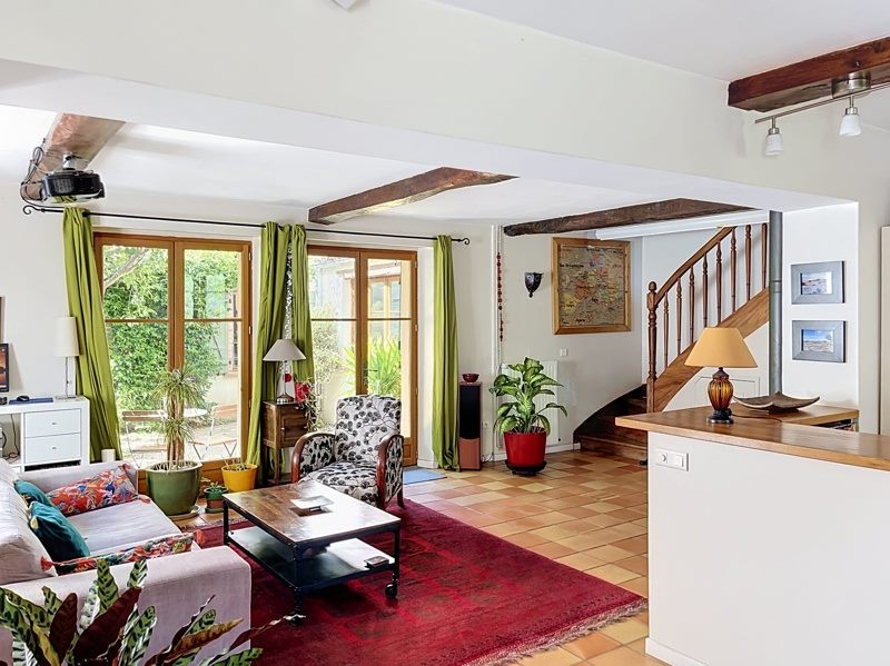 Vente Maison ST SULPICE LA POINTE 81370 4 pièces - 168 m²