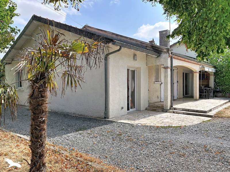Vente Maison COUFOULEUX 81800 4 pièces - 88 m²