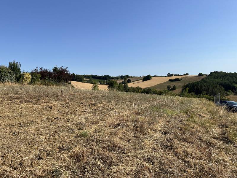 Vente Terrain RABASTENS - -702 m² - (81800)