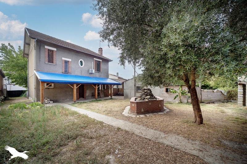 Vente Maison Saint-Sulpice-la-Pointe 81370 4 pièces - 116 m²