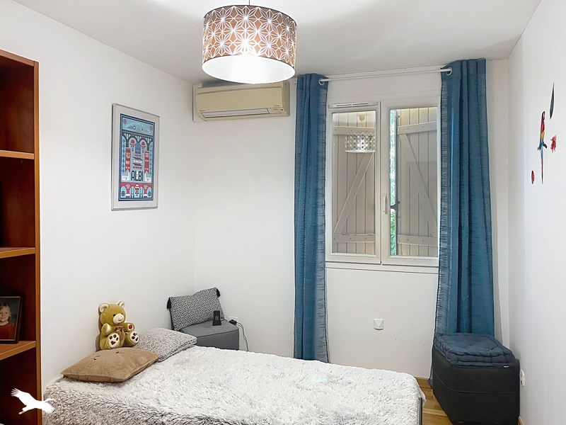Vente Maison SALVAGNAC - 4 pièces -90 m² - (81630)