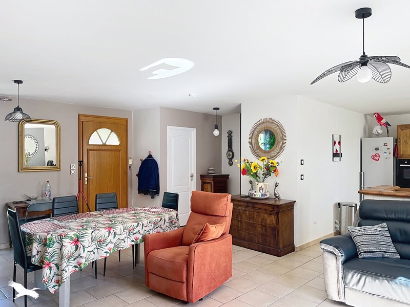 Vente Maison SALVAGNAC - 4 pièces -90 m² - (81630)