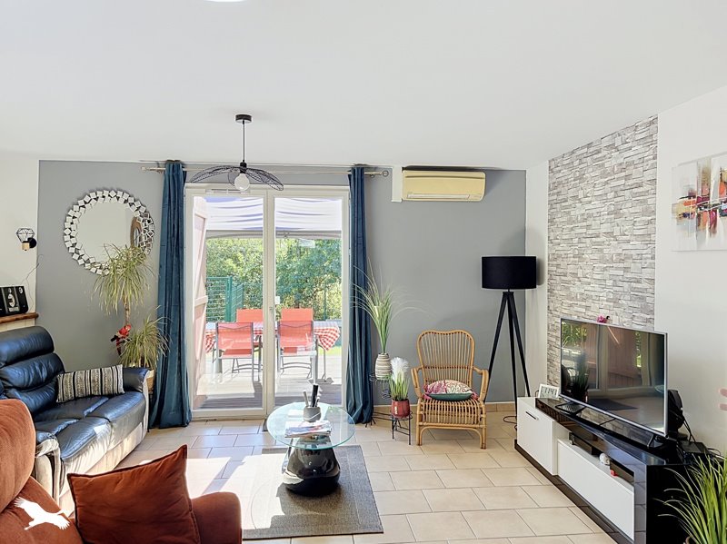 Vente Maison SALVAGNAC - 4 pièces -90 m² - (81630)