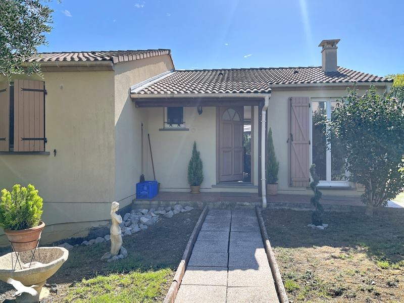 Vente Maison SALVAGNAC - 4 pièces -90 m² - (81630)