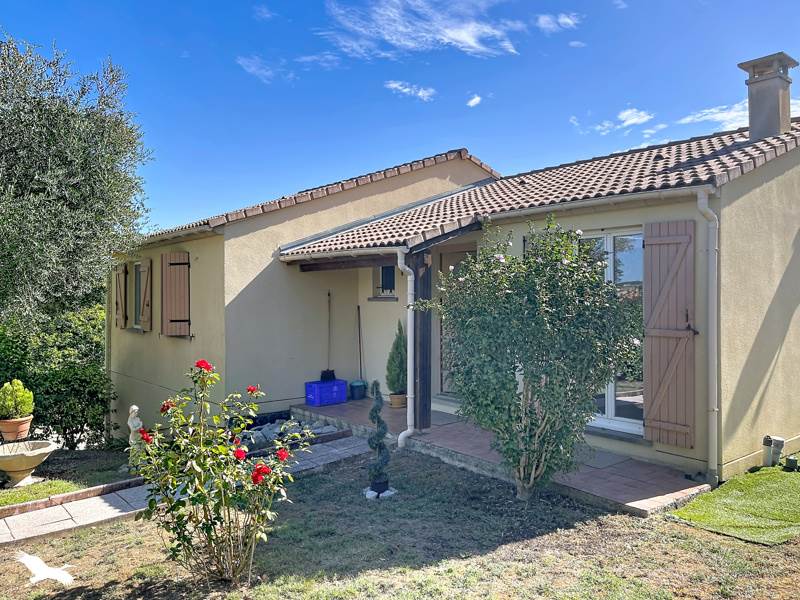 Vente Maison SALVAGNAC 81630 4 pièces - 90 m²