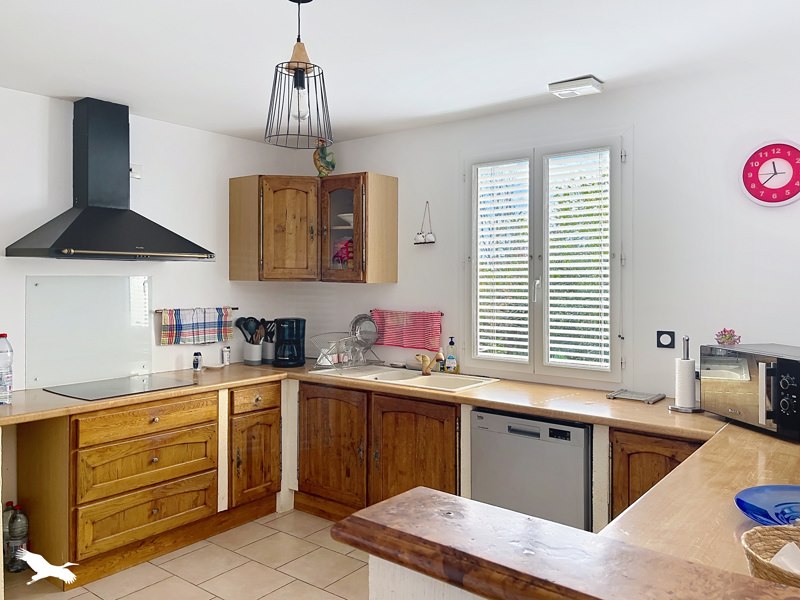 Vente Maison SALVAGNAC - 4 pièces -90 m² - (81630)