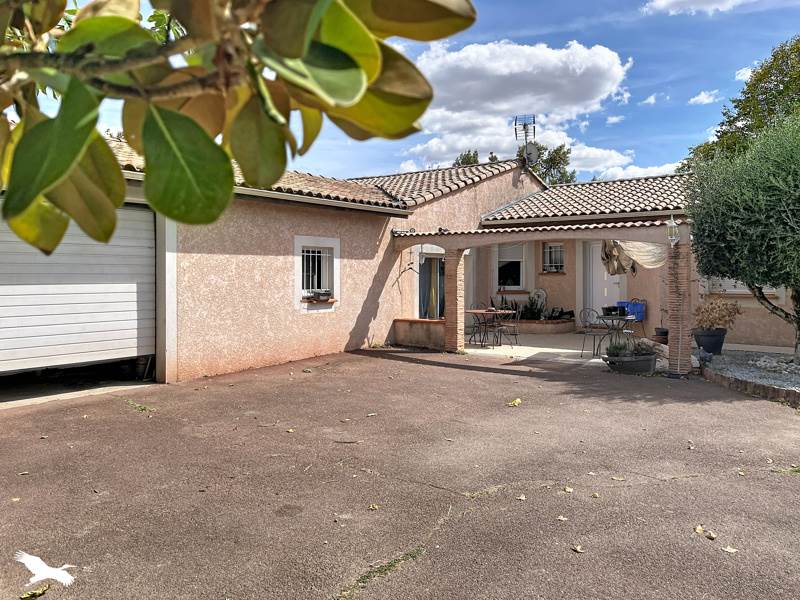 Vente Maison ST SULPICE LA POINTE 81370 6 pièces - 145 m²