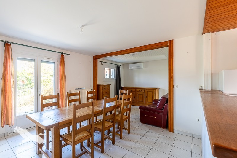 Vente Maison ST SULPICE LA POINTE - 3 pièces -66 m² - (81370)