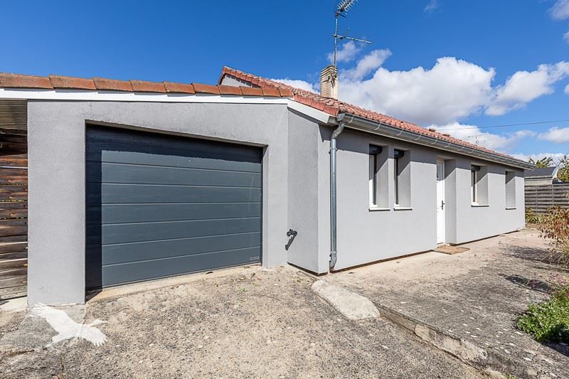 Vente Maison ST SULPICE LA POINTE - 3 pièces -66 m² - (81370)