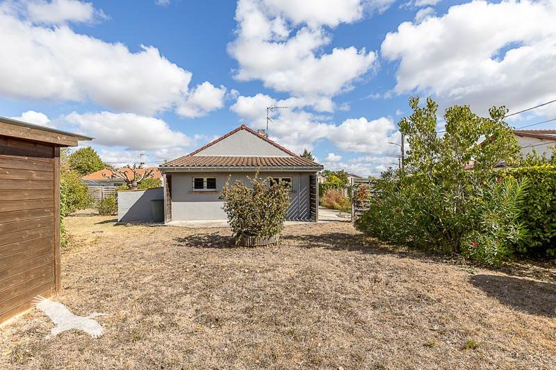 Vente Maison ST SULPICE LA POINTE - 3 pièces -66 m² - (81370)